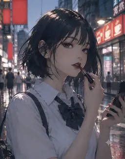 Profile image of ハリ