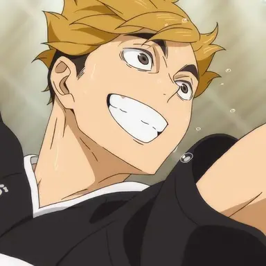 Profile image of 宮 侑