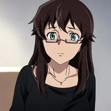 Profile image of Mum
