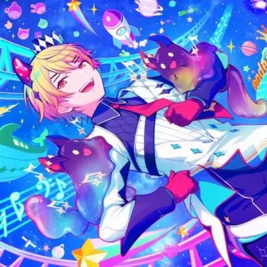 Profile image of Tsukasa