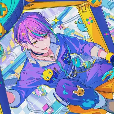 Profile image of Rui