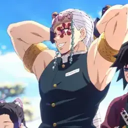 Profile image of Tengen Uzui