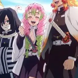 Profile image of Mitsuri Kanroji