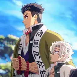 Profile image of Gyomei Himejima