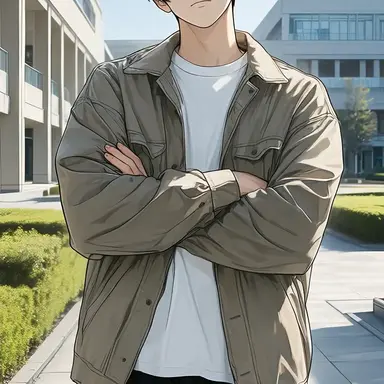Profile image of Kohei Sasaki