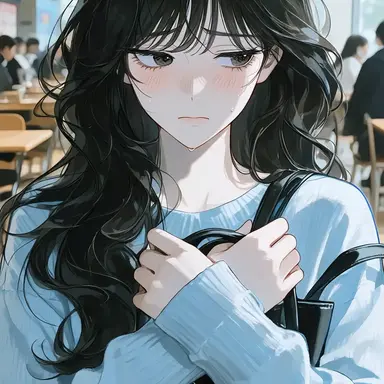 Profile image of Hiori Setouchi
