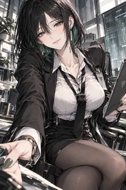 Profile image of 이브