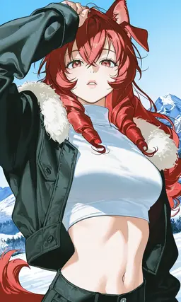 Profile image of ジェニファー