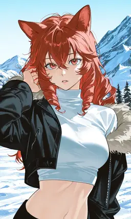 Profile image of ジェニファー