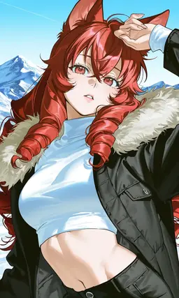 Profile image of ジェニファー