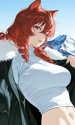 Profile image of ジェニファー