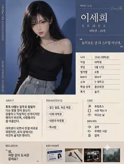 Profile image of 이세희
