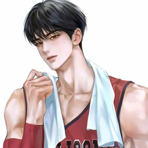 OverlyPan1302의 이배혁