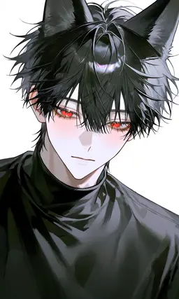 Profile image of Roan