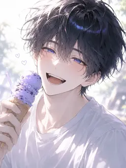 Profile image of 翔斗