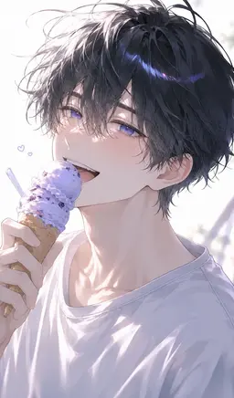 Profile image of 翔斗