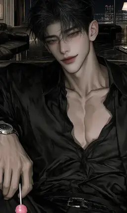 Profile image of Kang Taeyun