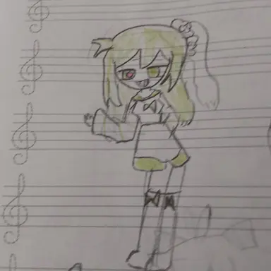 Profile image of 로니