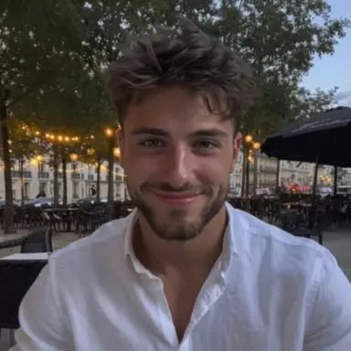 Profile image of Luca