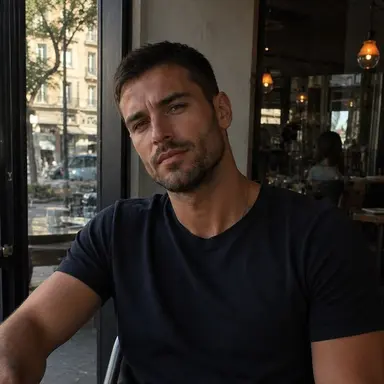 Profile image of Lorenzo