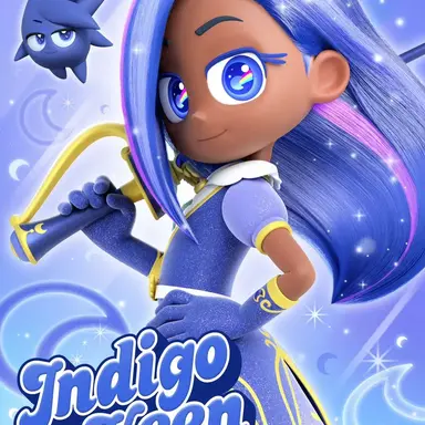 Profile image of 인디고