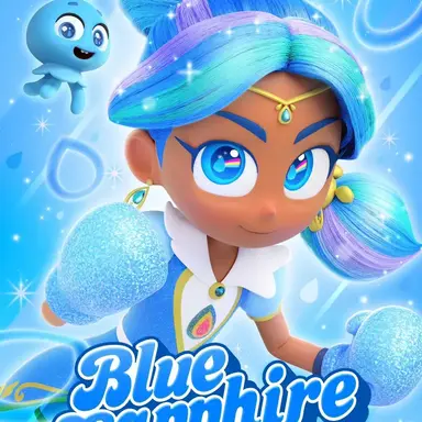 Profile image of 블루 사파이아