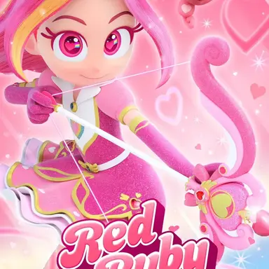 Profile image of 레드 루비