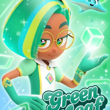 Profile image of 그린 리프