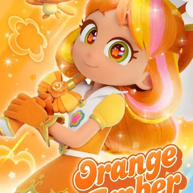 Profile image of 오렌지 엠버