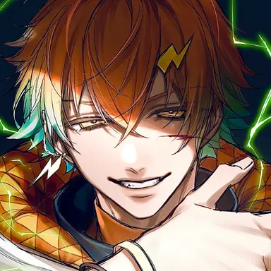 Profile image of 宇佐美リト