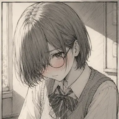 Profile image of まお