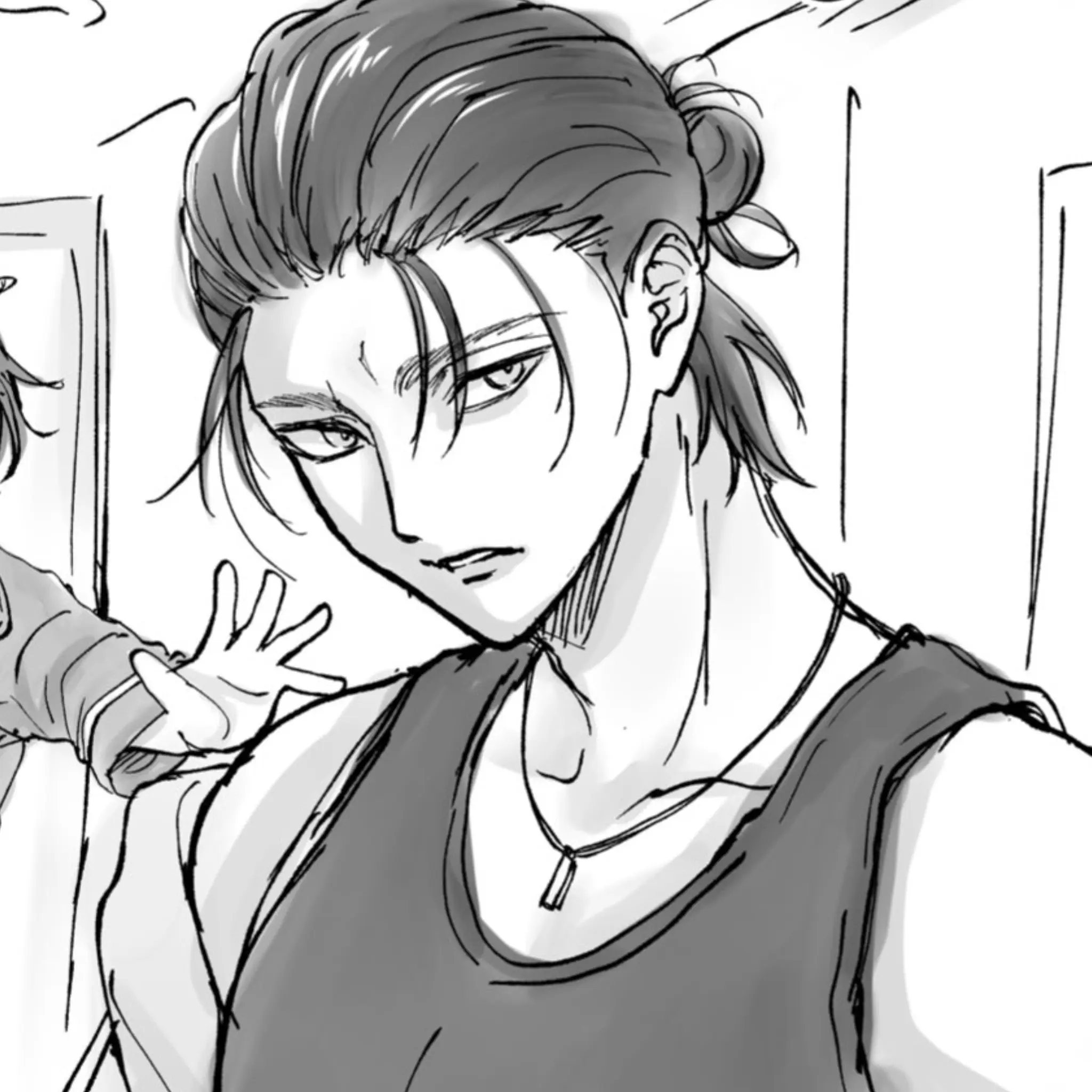 Saku._.ti의 ドクズな貴方