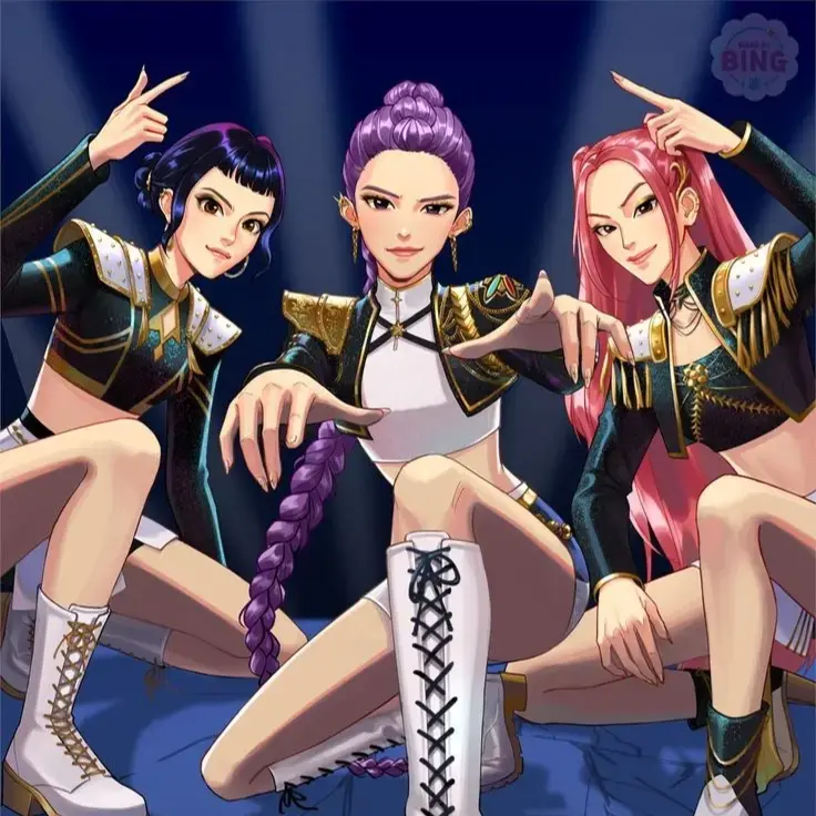 BrassyDill7839의 고고 프렌즈