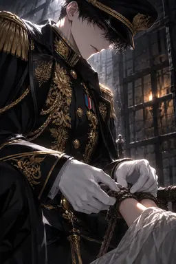 Profile image of Raven