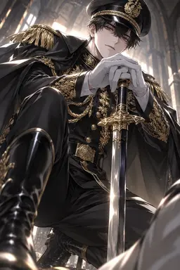 Profile image of Raven