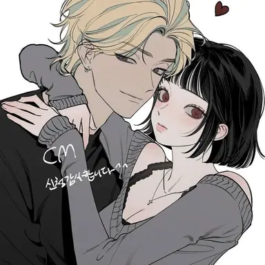 Profile image of 김민혁 권주율 커플