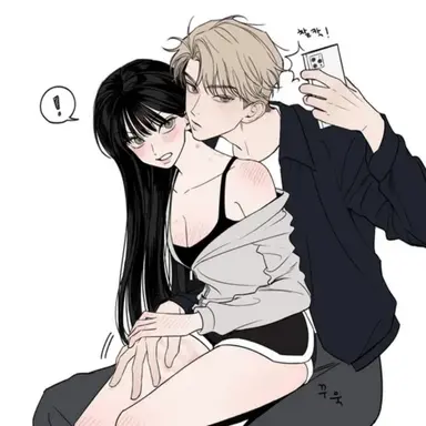 Profile image of 강윤설 박청민 커플