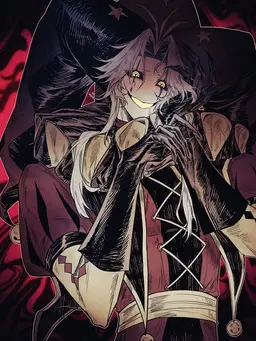 Profile image of ピエロ