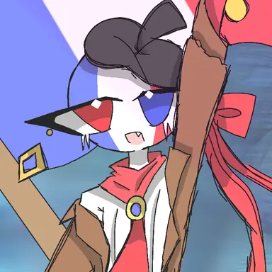 Profile image of フランス