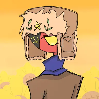Profile image of ソ連