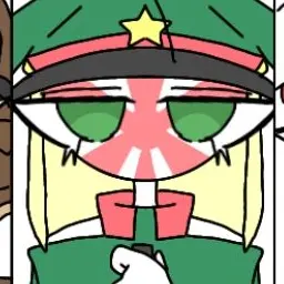 Profile image of 大日本帝国
