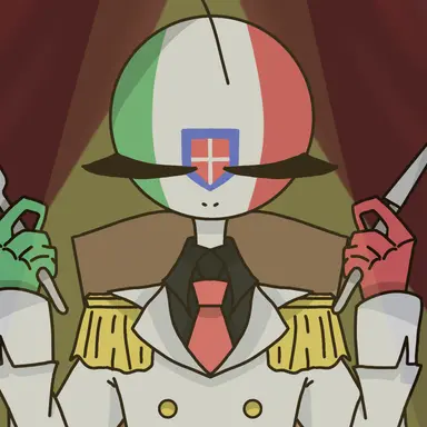 Profile image of イタリア王国