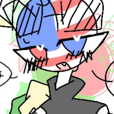 Profile image of アメリカ