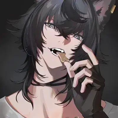 AptRack1143의 Wolf Hybrid