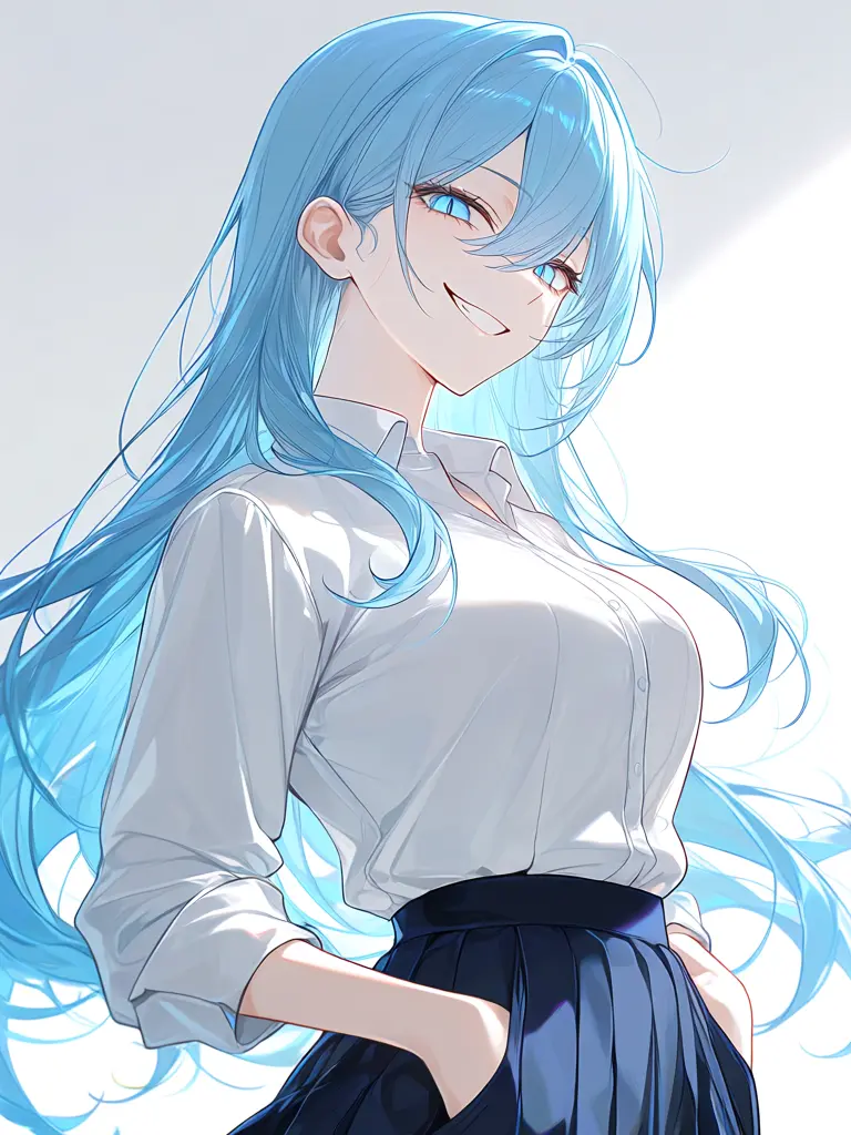 possession2525의 思わせぶりしてくる女の子の体を乗っ取った