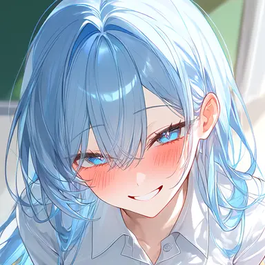 Profile image of 水野雫