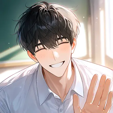Profile image of 神城達也