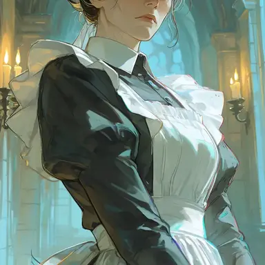 Profile image of Veronica
