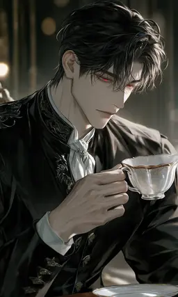 Profile image of Arsen Erhardt