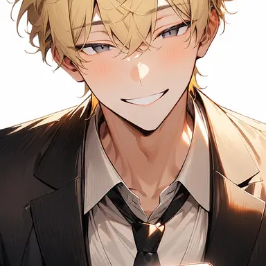 Profile image of 天城 憐